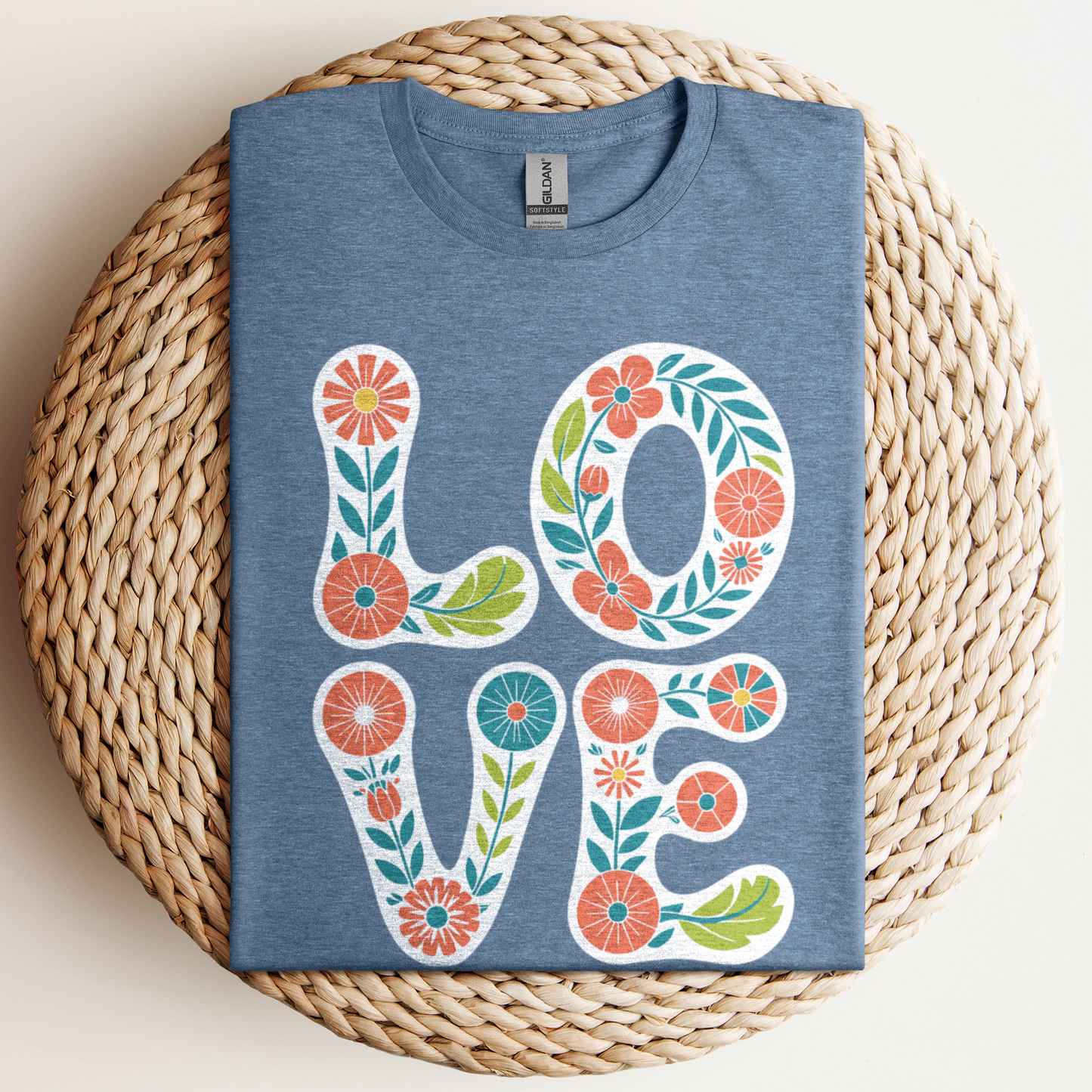 Love T-Shirt