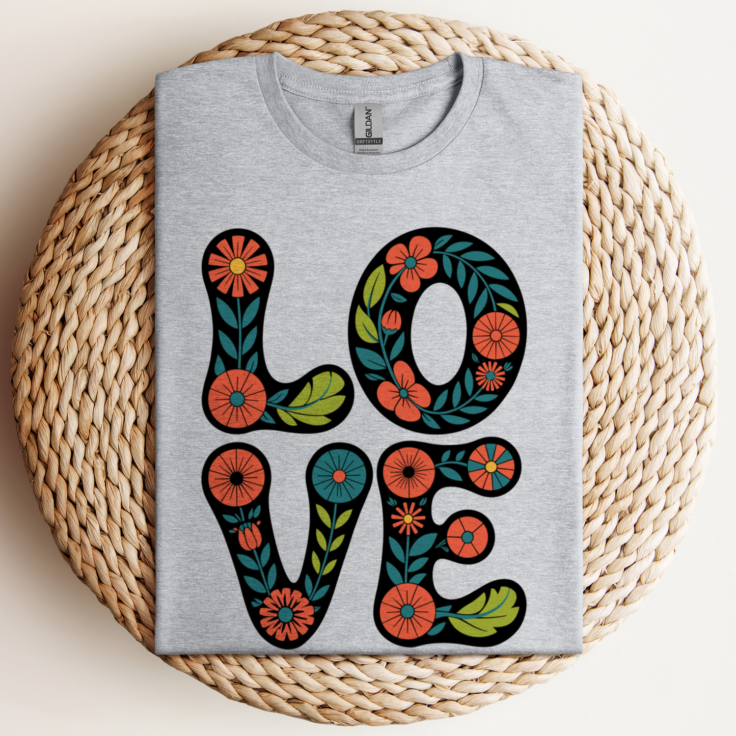 Love T-Shirt
