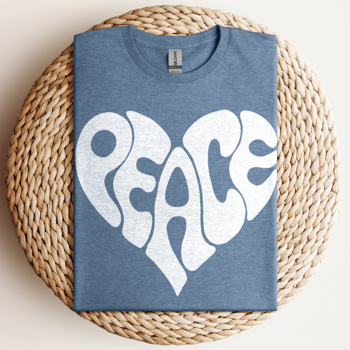 Peace T-Shirt