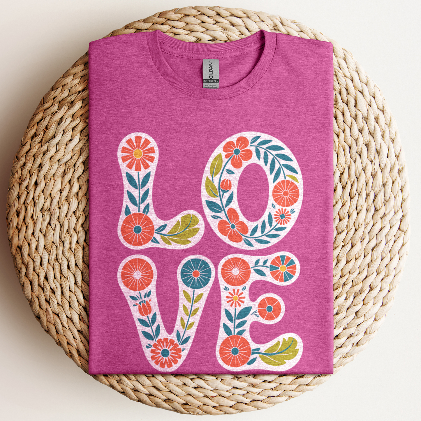Love T-Shirt