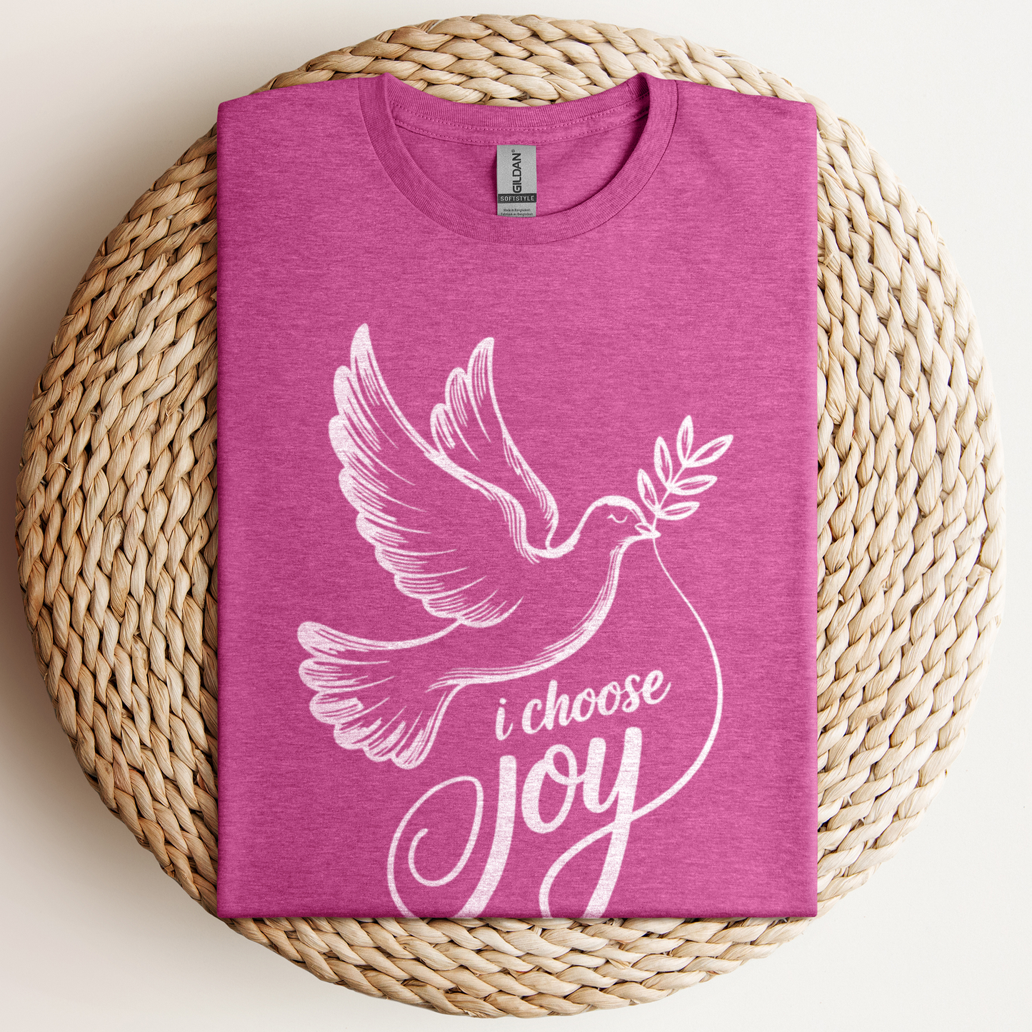 I Choose Joy T-Shirt
