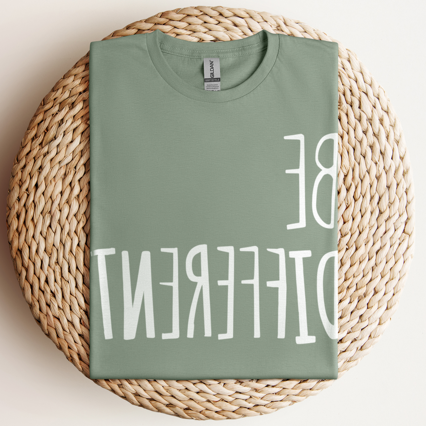 Be Different T-Shirt