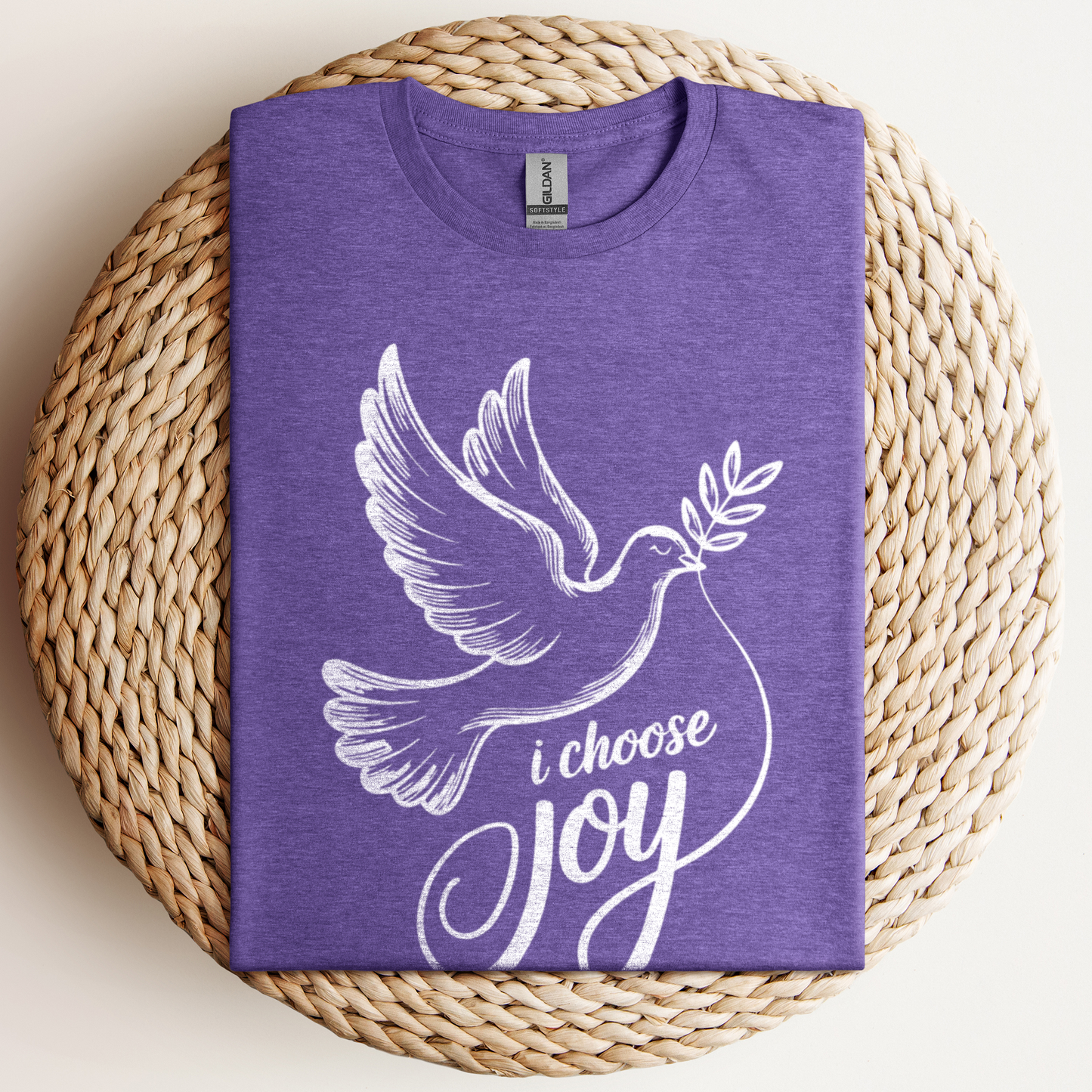 I Choose Joy T-Shirt