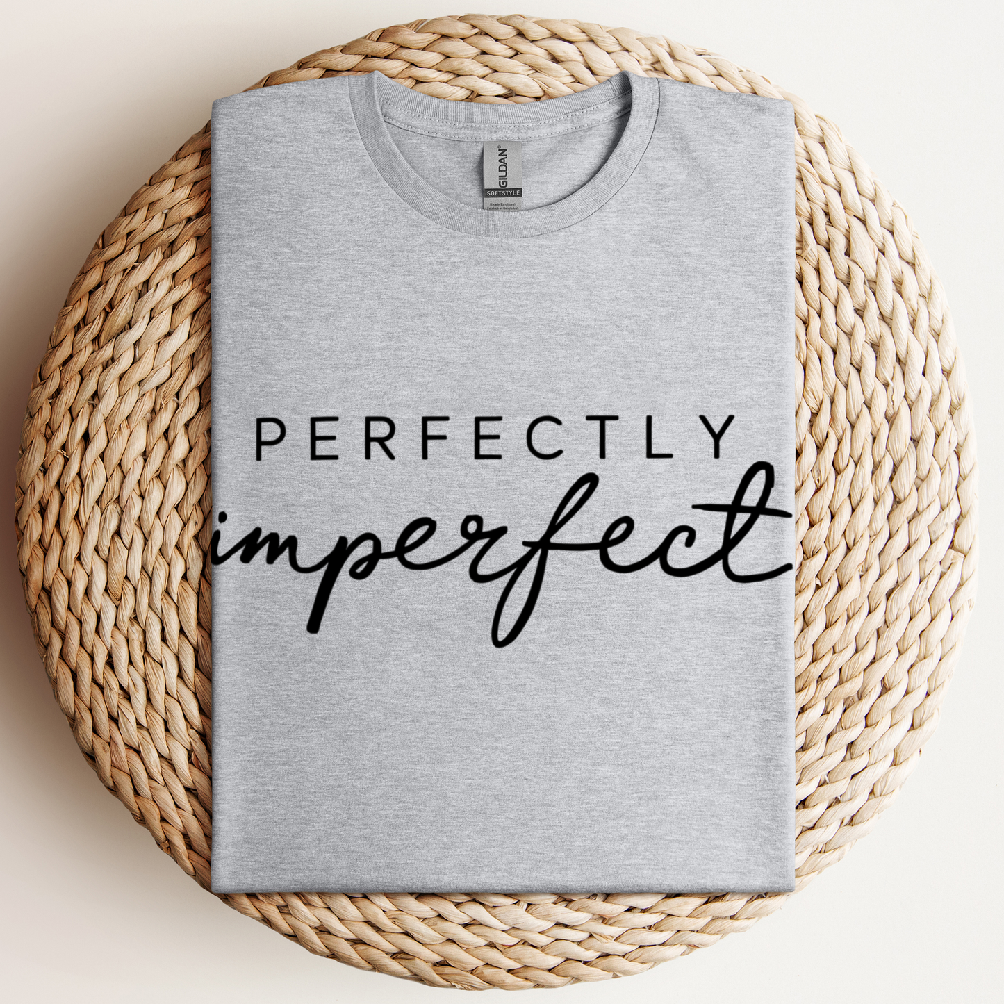 Perfectly Imperfect T-Shirt