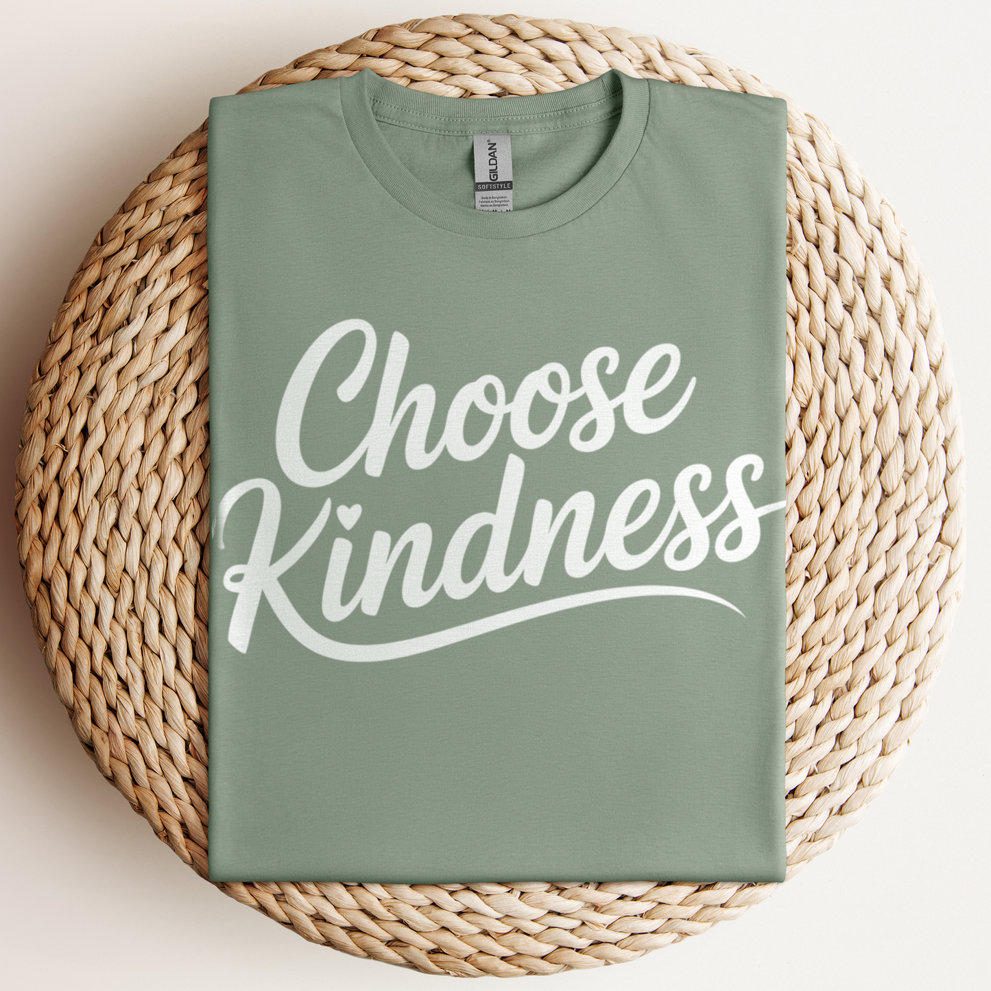 Choose Kindness T-Shirt
