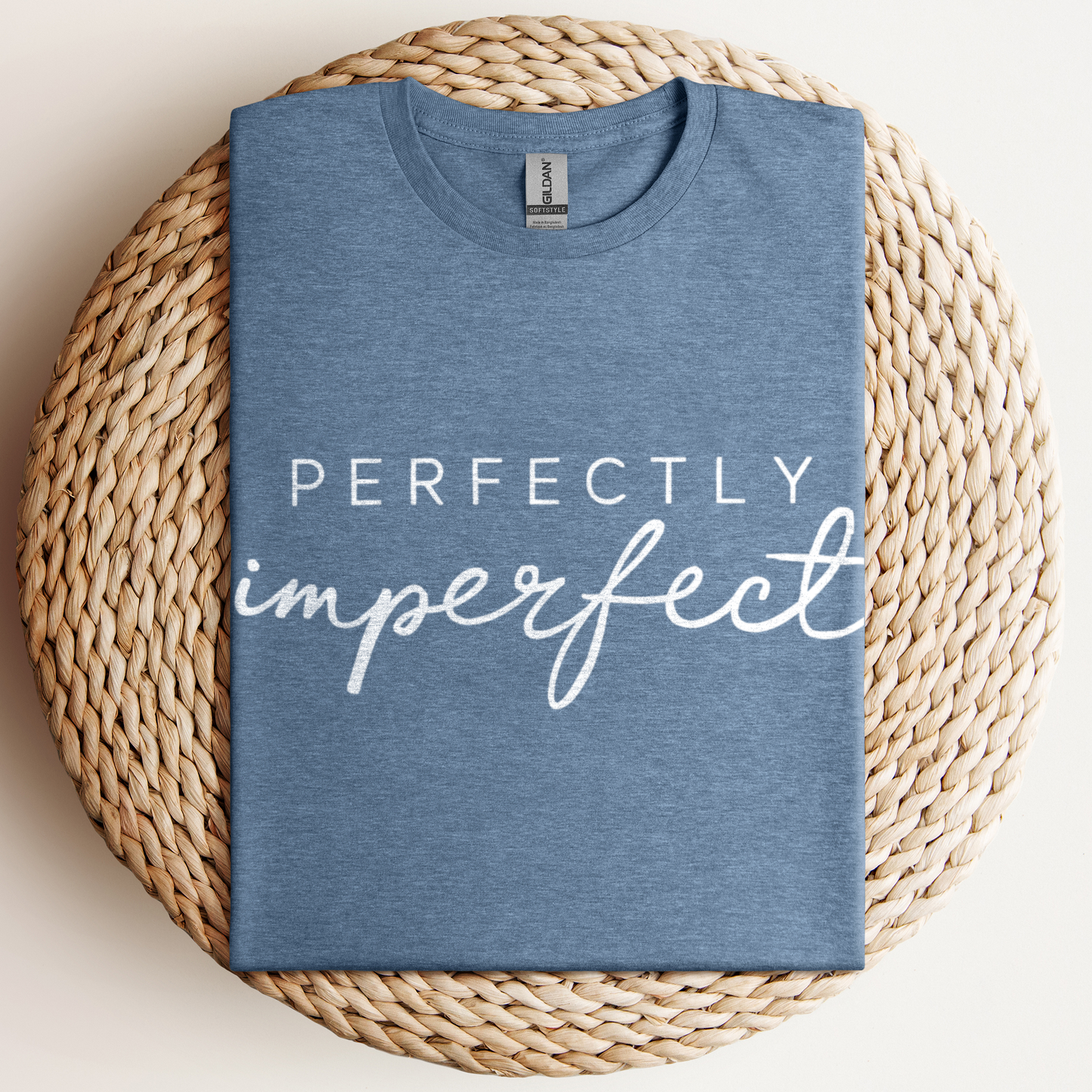 Perfectly Imperfect T-Shirt