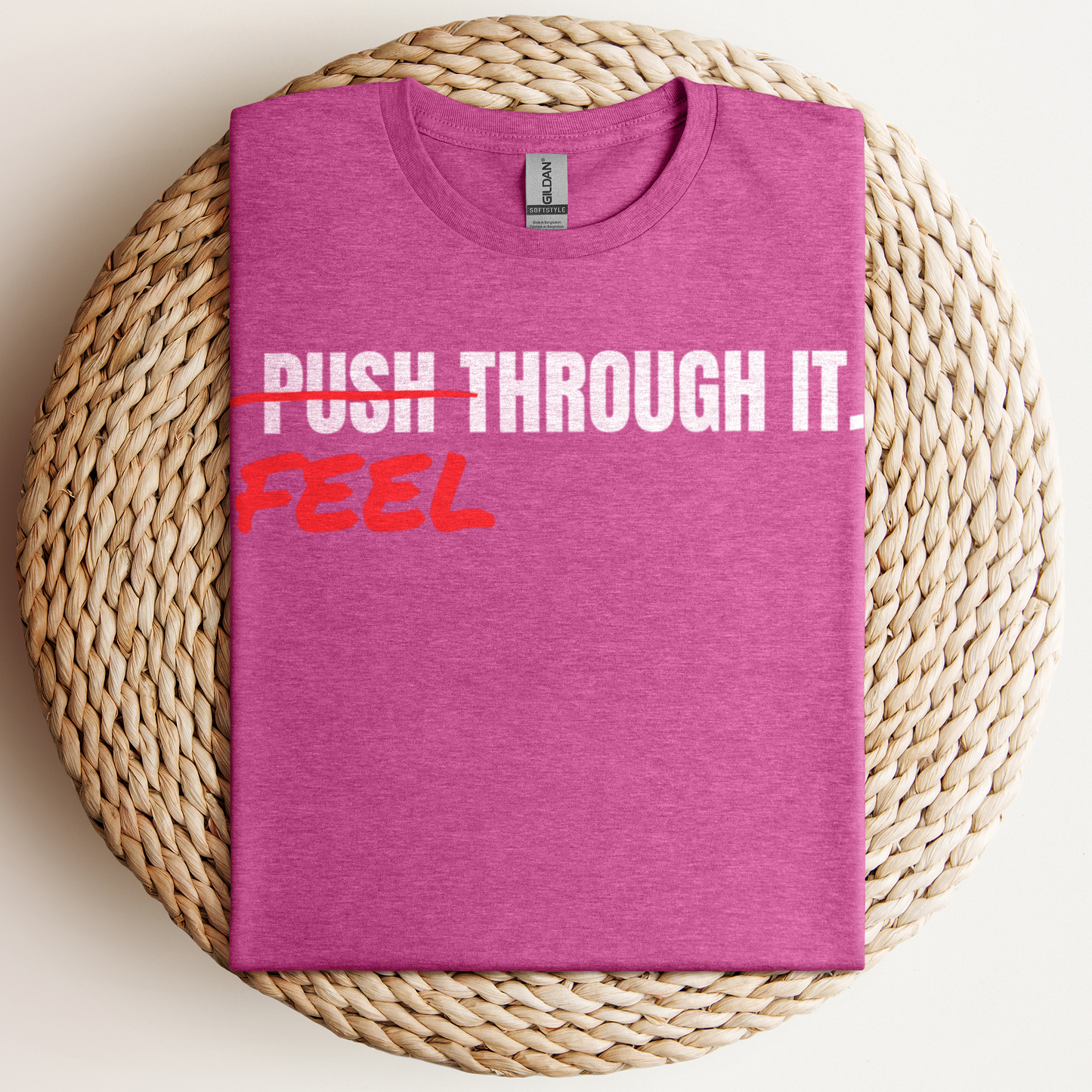 Feel T-Shirt