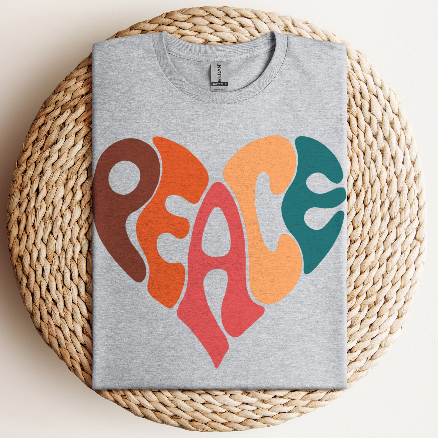 Peace T-Shirt