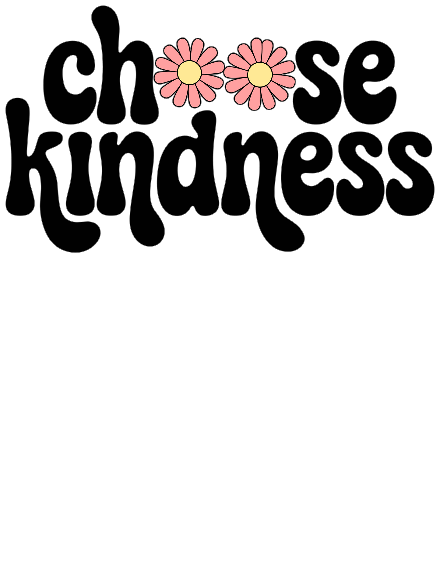 Choose Kindness T-Shirt