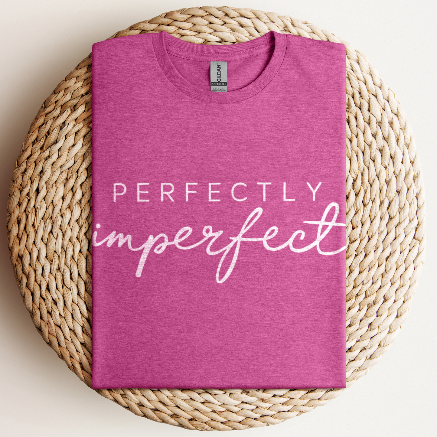 Perfectly Imperfect T-Shirt
