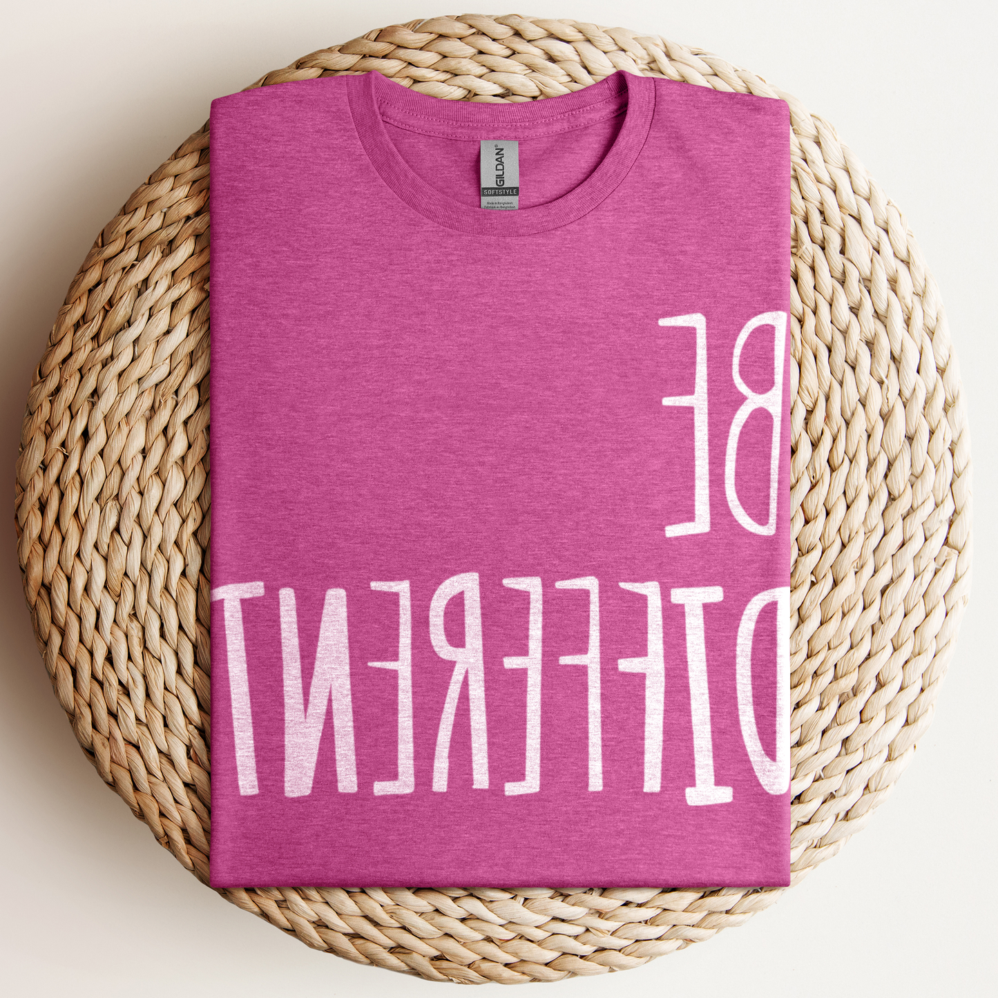Be Different T-Shirt
