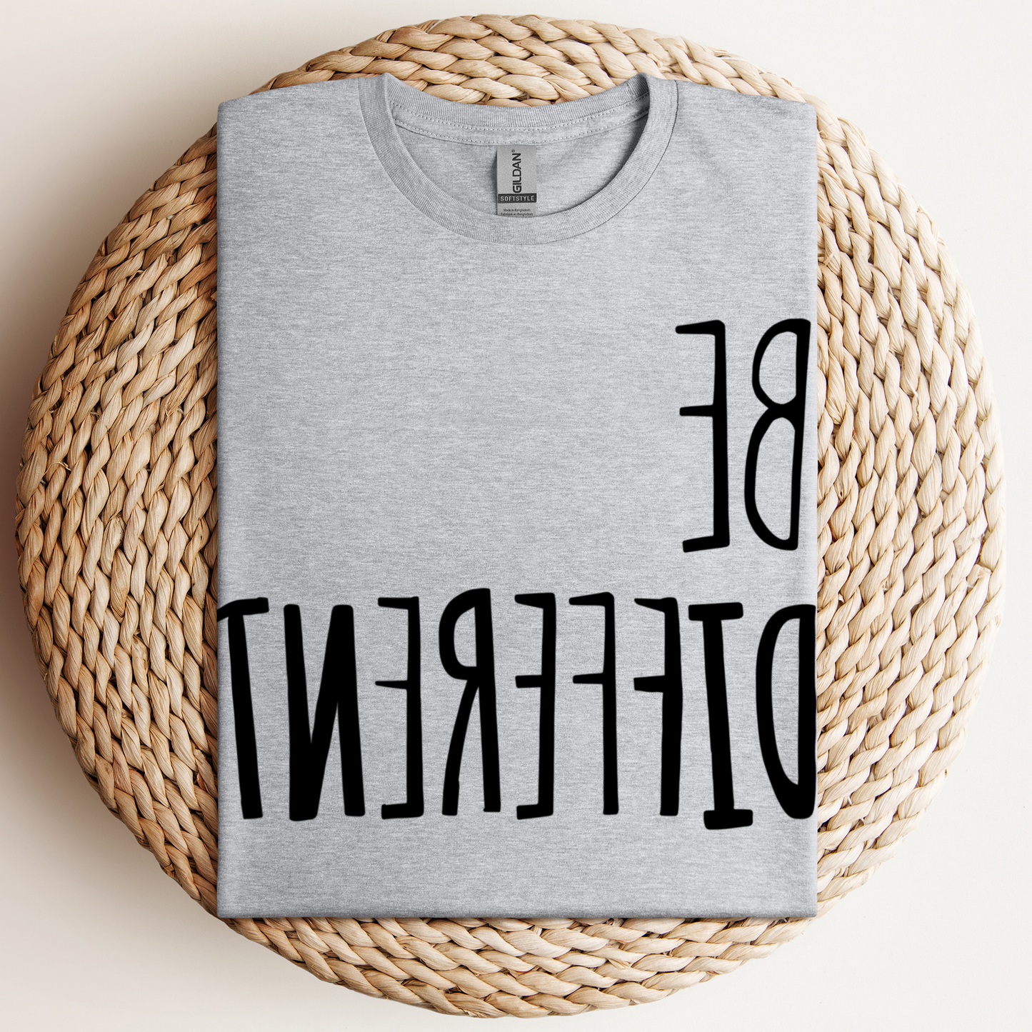 Be Different T-Shirt