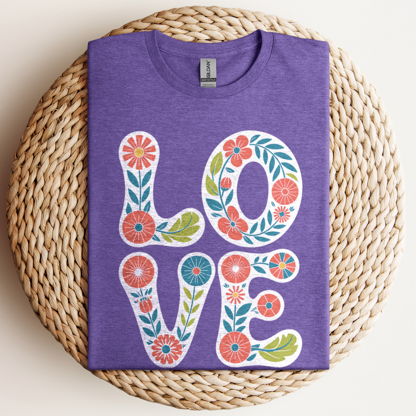 Love T-Shirt