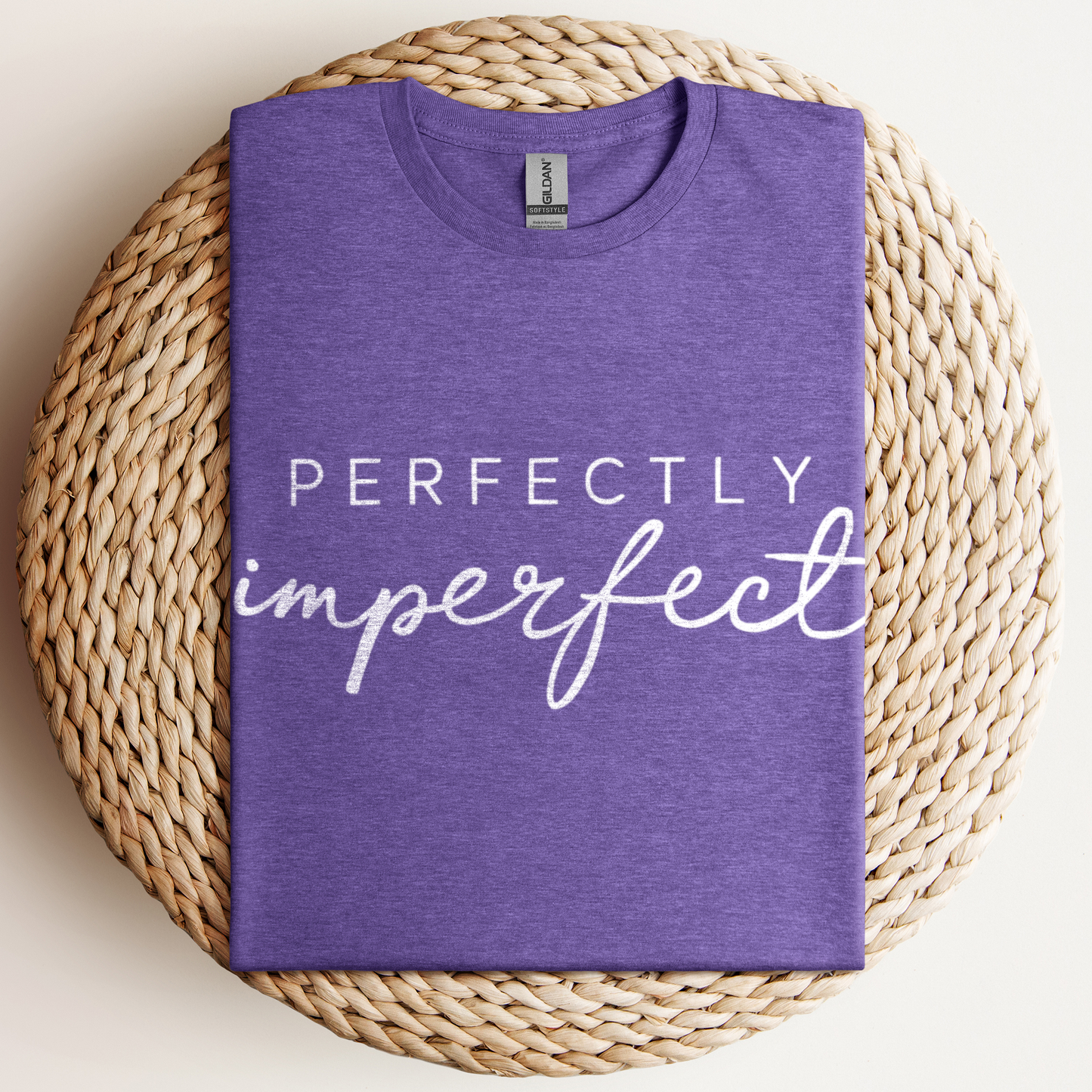 Perfectly Imperfect T-Shirt