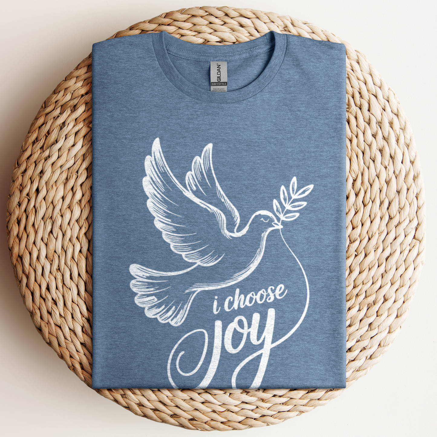 I Choose Joy T-Shirt