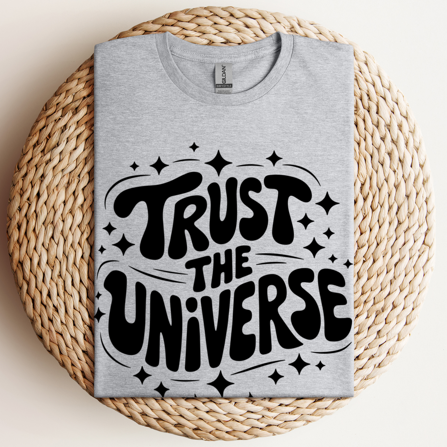 Trust The Universe T-Shirt