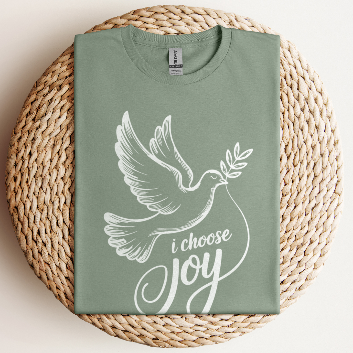 I Choose Joy T-Shirt