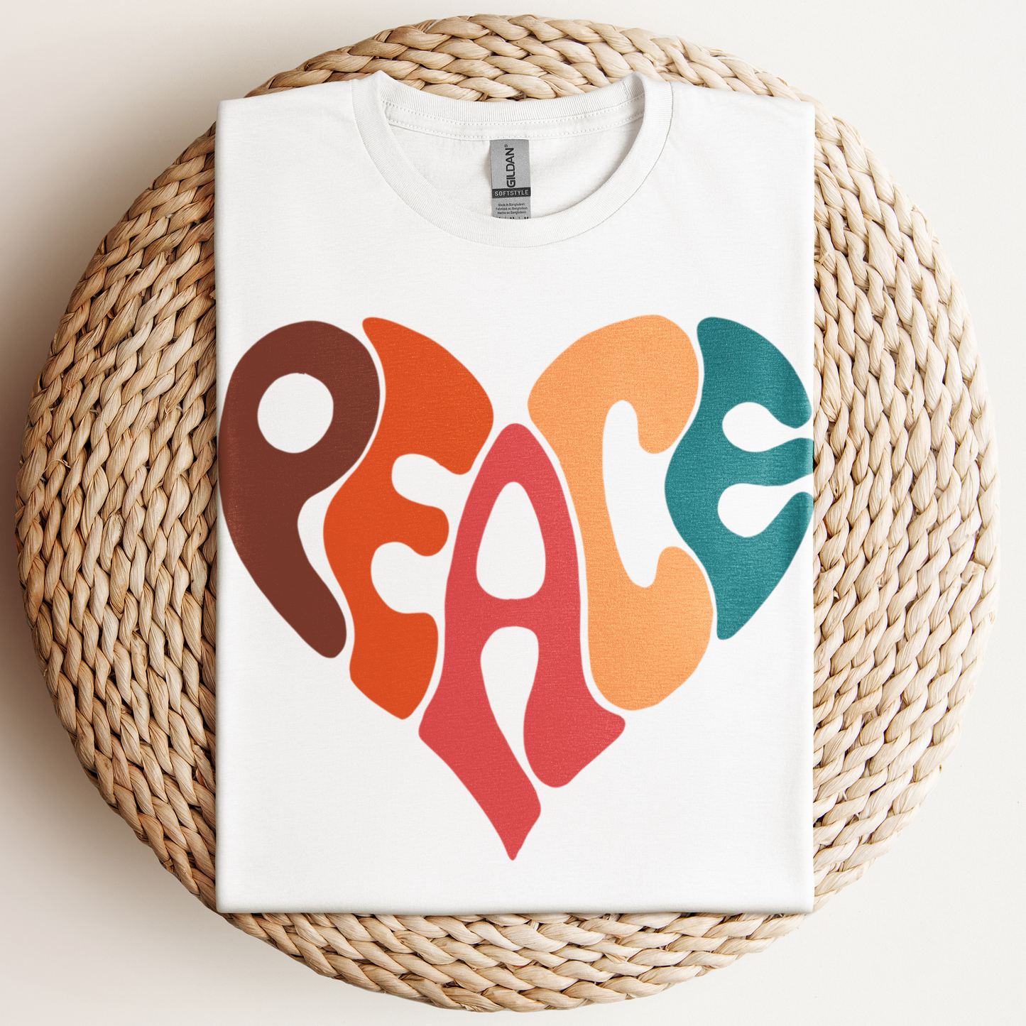 Peace T-Shirt