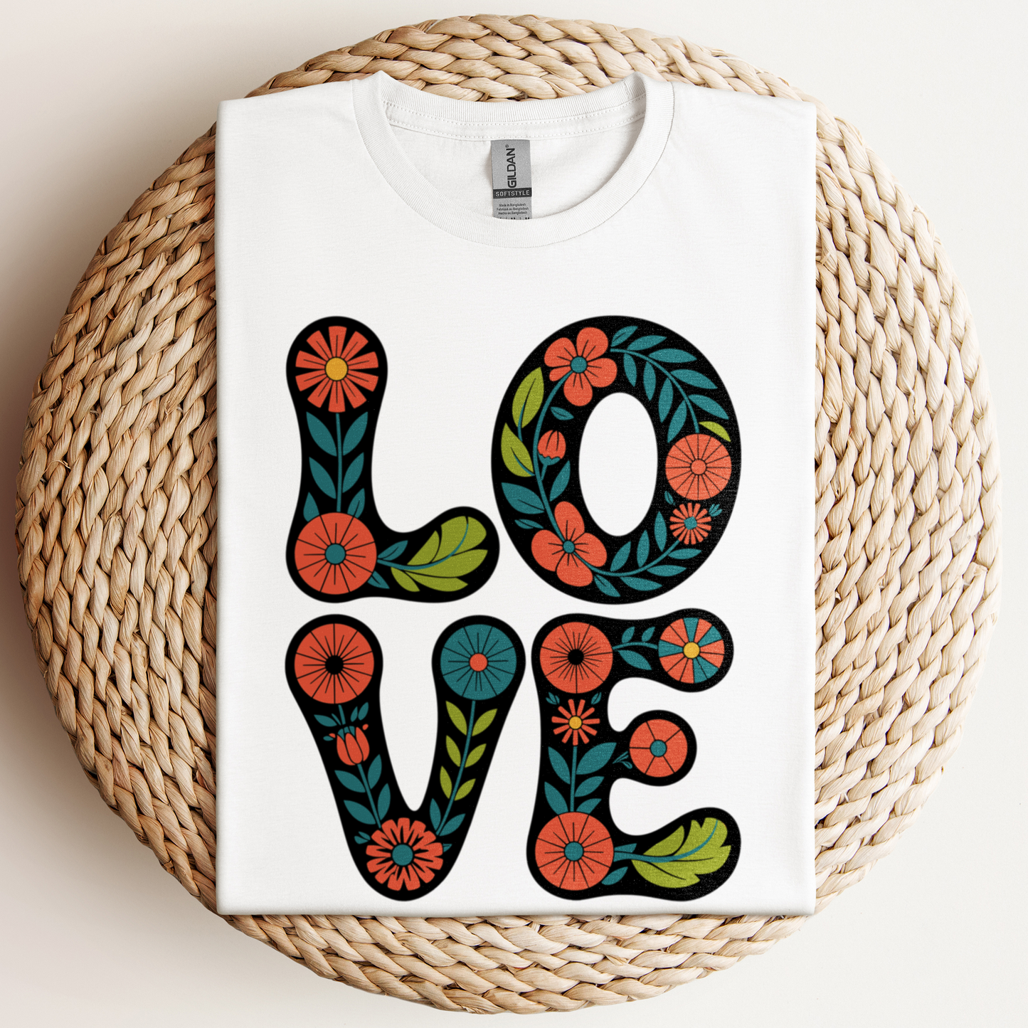 Love T-Shirt