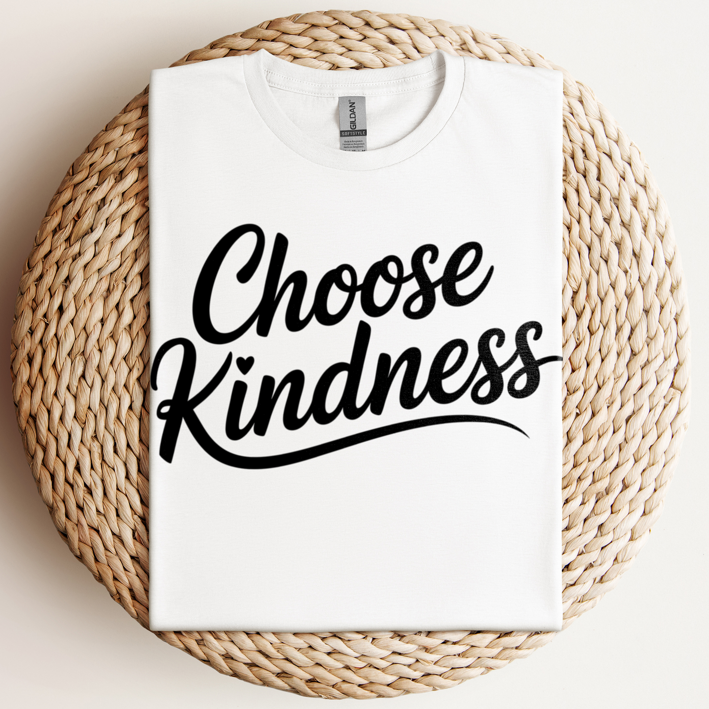 Choose Kindness T-Shirt