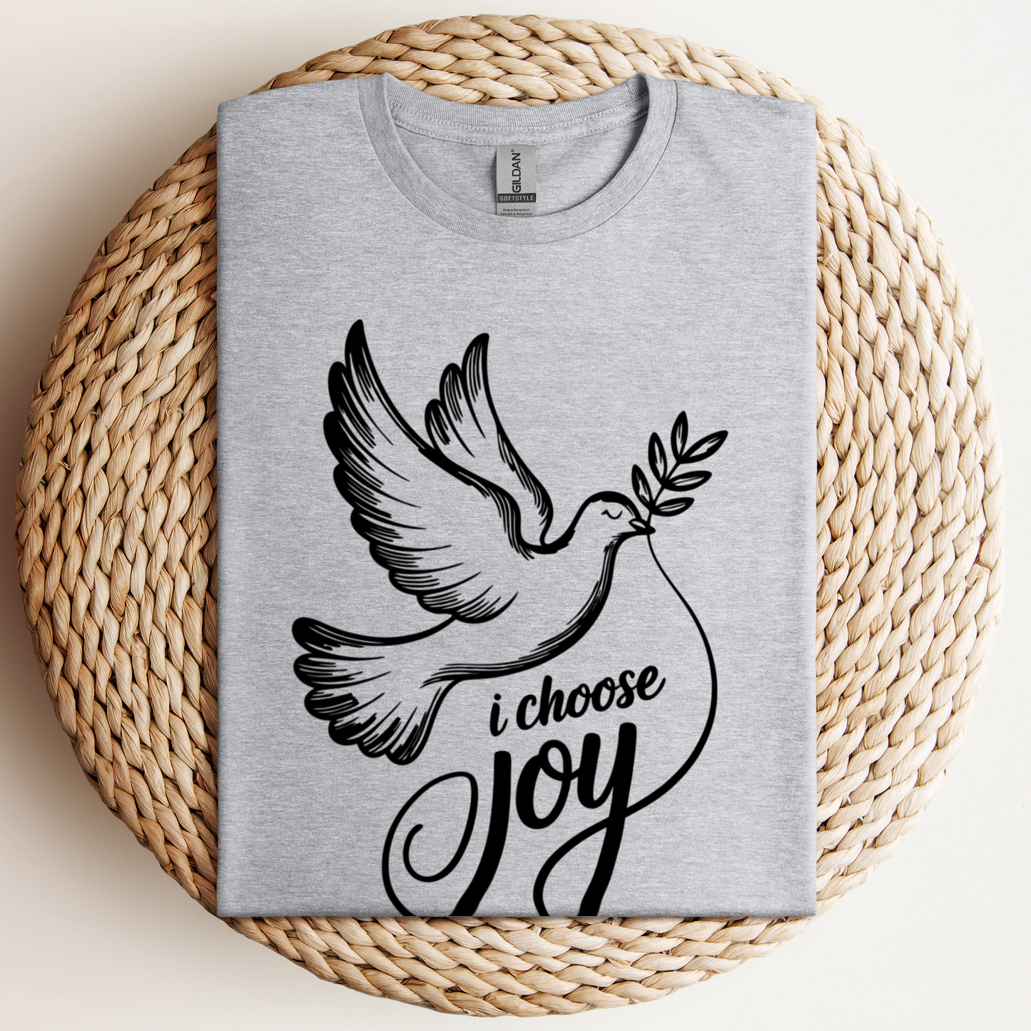 I Choose Joy T-Shirt
