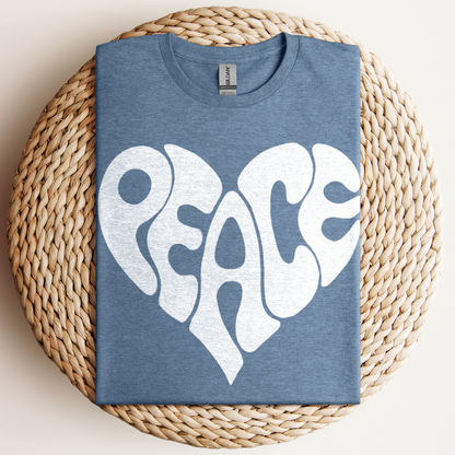 Peace T-Shirt