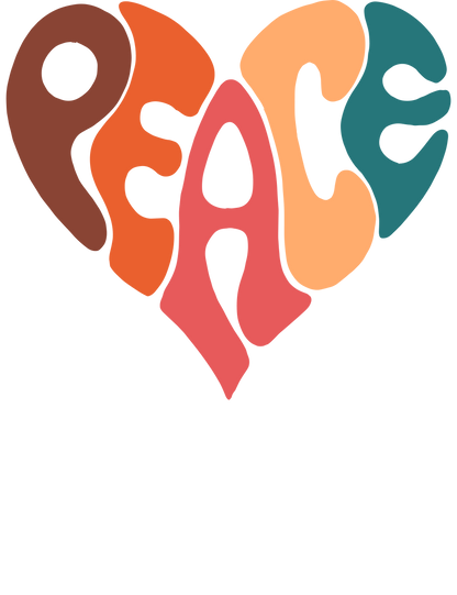 Peace T-Shirt