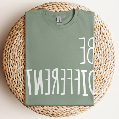 Be Different T-Shirt