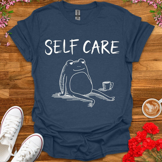 Self Care T-Shirt