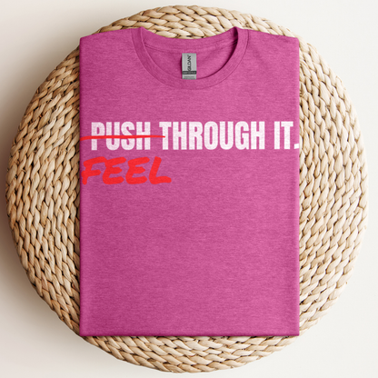 Feel T-Shirt