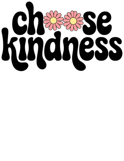 Choose Kindness T-Shirt