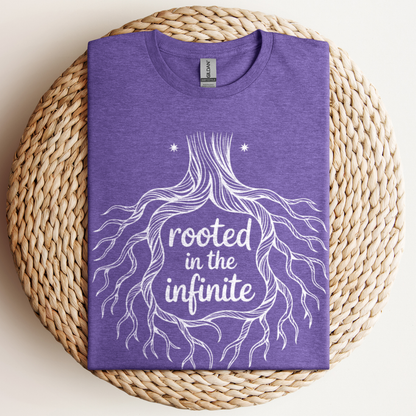 Rooted In The Infinite T-Shirt