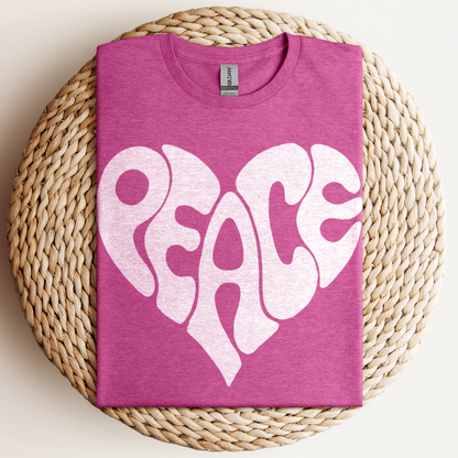 Peace T-Shirt