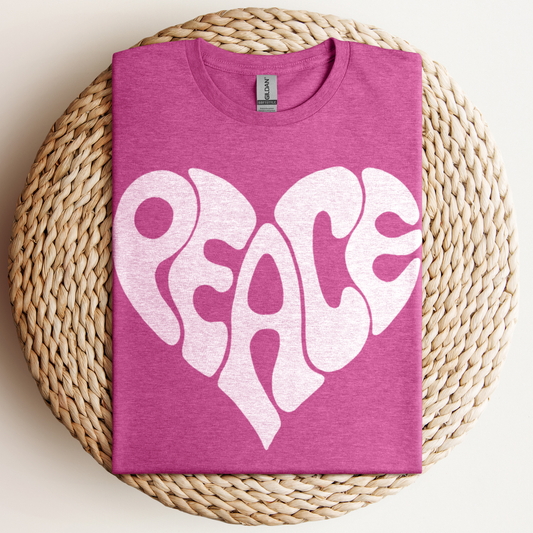 Peace T-Shirt