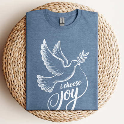 I Choose Joy T-Shirt