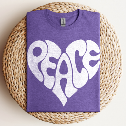 Peace T-Shirt