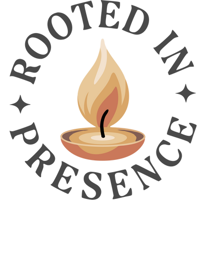 Rooted In Presence T-Shirt