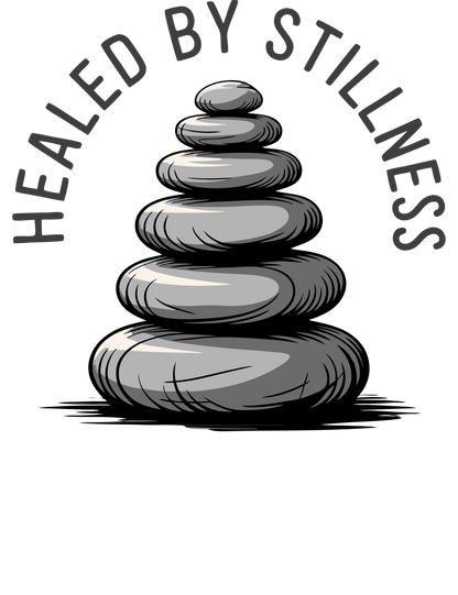 Healed By Stillness T-Shirt