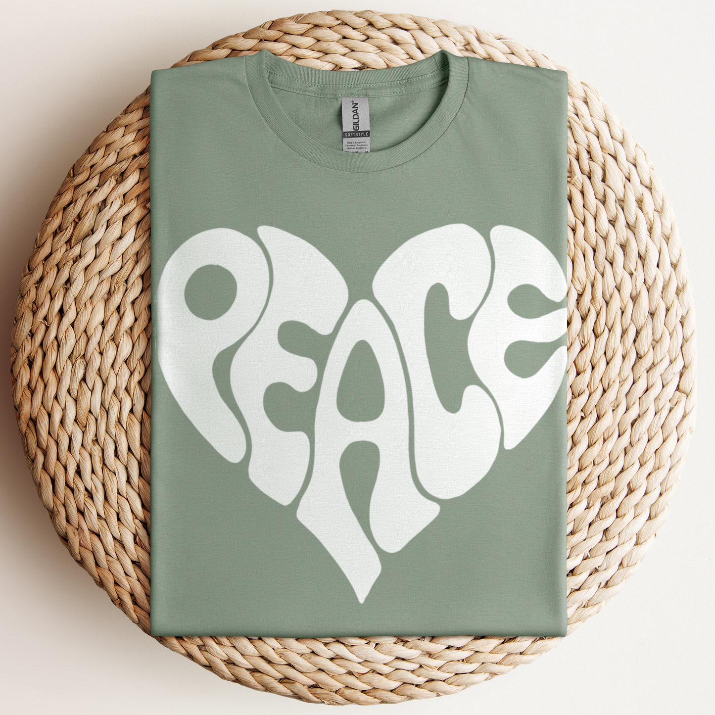 Peace T-Shirt