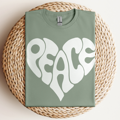 Peace T-Shirt