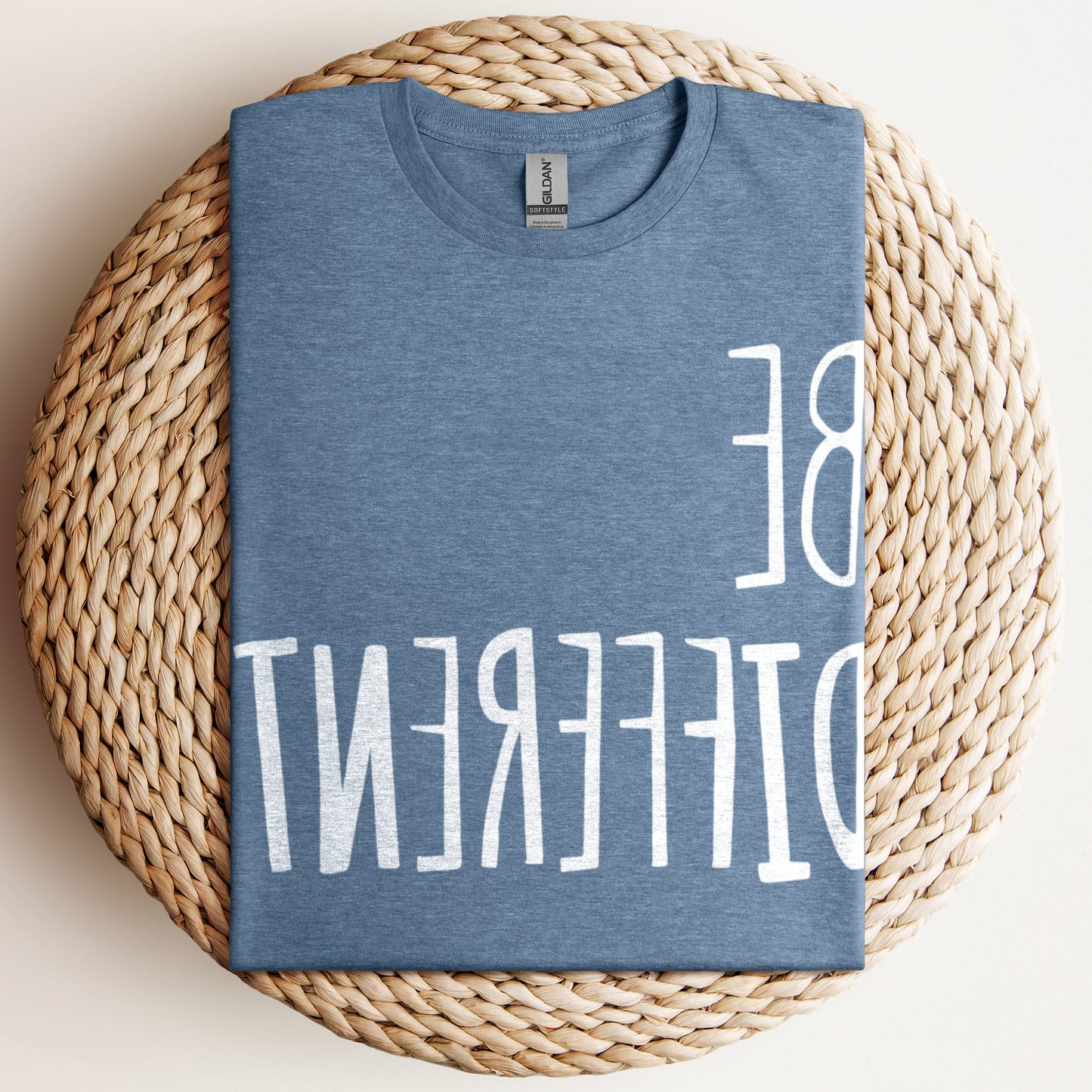 Be Different T-Shirt