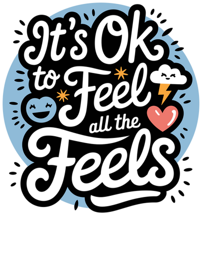 All the Feels T-Shirt