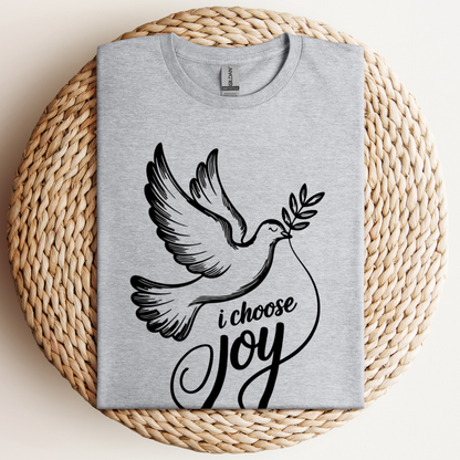 I Choose Joy T-Shirt